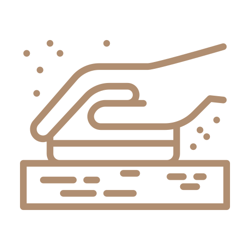 sanding-machine