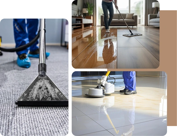 floor sanding sevices