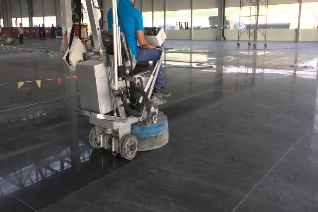Industrial Area Services in Dubai