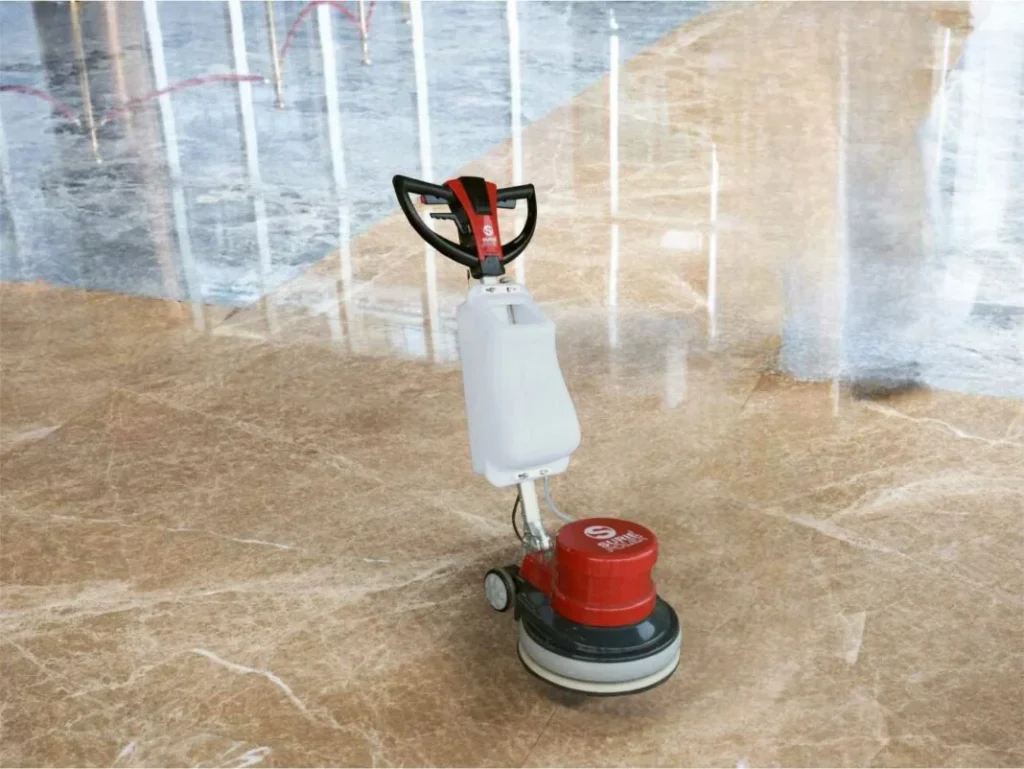 Marble Floor Sanding Dubai