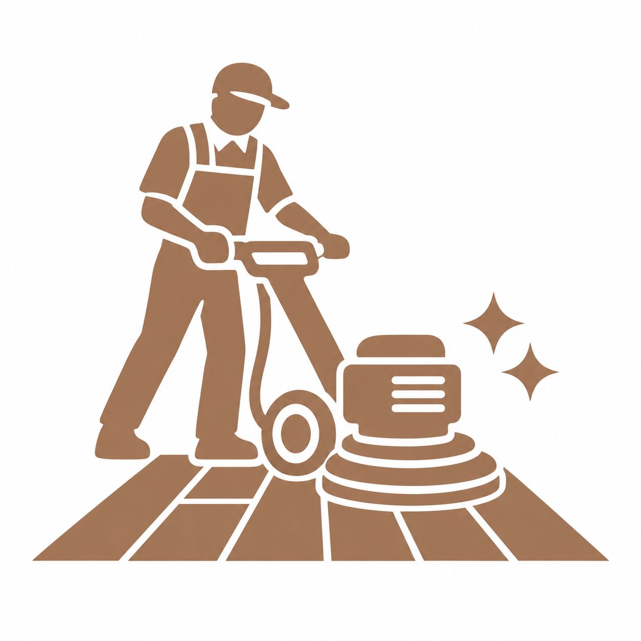 Professional Floor Sanding