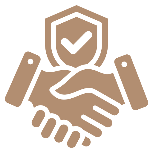 Reliable & Professional Service