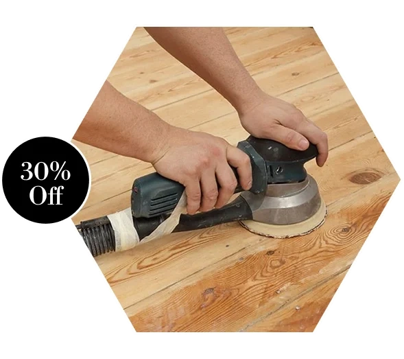 floor sanding Dubai
